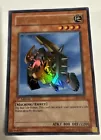 Ancient Gear Golem - Ultimate Pound