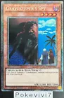 Gravekeeper's Spy