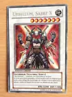 X-Saber Urbellum
