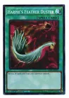 Harpie's Feather Duster
