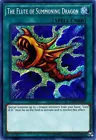 The Flute of Summoning Dragon