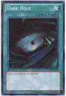 Dark Hole