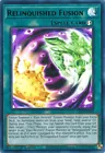 Relinquished Fusion