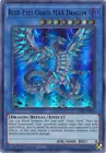 Blue-Eyes Chaos MAX Dragon