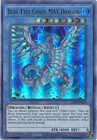 Blue-Eyes Chaos MAX Dragon
