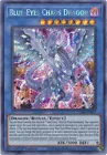 Blue-Eyes Chaos Dragon