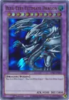 Blue-Eyes Ultimate Dragon