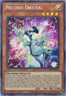 Photon Orbital