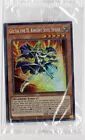 Gaia the Magical Knight of Dragons