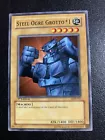 Steel Ogre Grotto 1