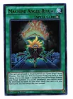 Machine Angel Ritual