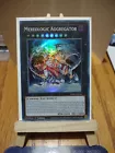 Mereologic Aggregator