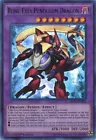 Red-Eyes Black Dragon