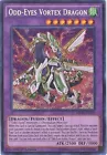 Odd-Eyes Vortex Dragon