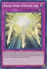 Swordsman of Revealing Light