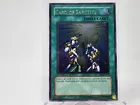 Card of Sanctity