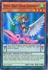 Ritual Beast Tamer Zefrawendi