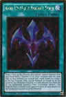 Rank-Up-Magic Barian's Force
