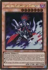 Gorz the Emissary of Darkness