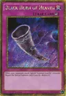 Black Horn of Heaven