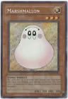 Marshmallon