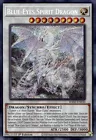 Blue-Eyes Spirit Dragon