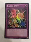 Raigeki Break