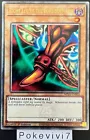 Right Leg of the Forbidden One