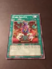 Card Shuffle