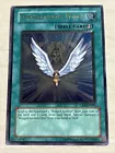 Transcendent Wings