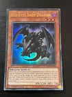 Red-Eyes Baby Dragon