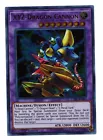 XYZ-Dragon Cannon