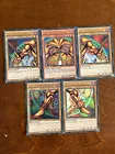 Exodia the Forbidden One
