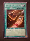 Cards of Consonance