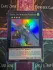 Castel, the Skyblaster Musketeer