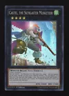 Castel, the Skyblaster Musketeer