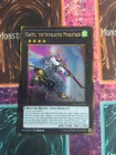 Castel, the Skyblaster Musketeer