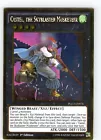 Castel, the Skyblaster Musketeer