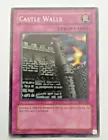 Castle Walls