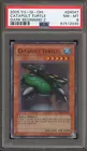 Catapult Turtle