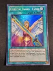 Celestial Sword - Eatos