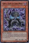 Ceruli, Guru of Dark World