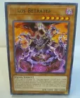 Chaos Betrayer