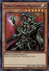 Chaos Command Magician