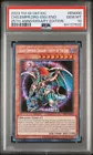 Chaos Emperor Dragon - Envoy of the End