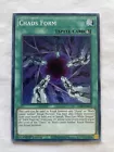 Chaos Form