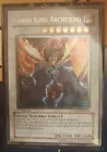 Chaos King Archfiend