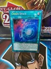 Chaos Space