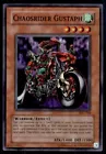 Chaosrider Gustaph