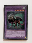 Chimera the Flying Mythical Beast